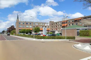 30m2 Appartement à louer pour 711.7€/mois à Noordeindseweg 94, Berkel en Rodenrijs