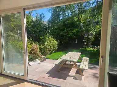 83m2 Appartamento in affitto per 2800€/mese a IJselstraat, Amsterdam