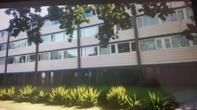14m2 room to rent for 300€/month in Varenkamp 131, Emmen