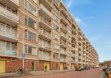 78m2 flat to rent for 2450€/month in S. F. van Ossstraat 284, Amsterdam