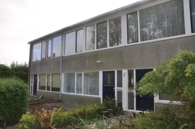 80m2 house to rent for 1395€/month in Otterlaan 10, Winschoten