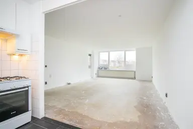 74m2 flat to rent for 1275€/month in Heerderweg 66C, Maastricht