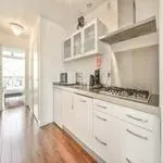 93m2 apartment to rent for 3400€/month in Thorbeckeplein 14-2, Amsterdam