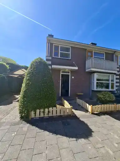 97m2 house to rent for 857.11€/month in Kopakker 52, Dronten