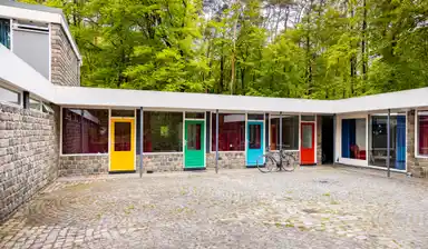 10m2 room to rent for 477.02€/month in Matenweg 6, Enschede