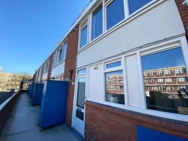 6.4m2 Kamer te huur voor 475€/maand in Jennerstraat 12, Groningen