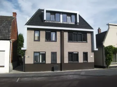 14m2 room to rent for 390.34€/month in Doctor Benthemstraat 19, Enschede