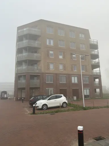 58m2 Appartement te huur voor 804.04€/maand in Pastinaak 52, Hazerswoude-Rijndijk