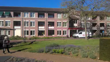 0m2 Appartamento in affitto per 831€/mese a Vredehof 107, Oss