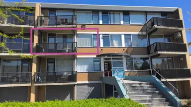 60m2 Appartamento in affitto per 635.5€/mese a Professor Regoutstraat 165, Oss