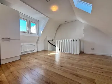 30m2 Studio zur Miete für 755€/Monat in Zwederstraat 65A-02, Rotterdam