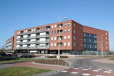 85m2 Appartement te huur voor 812.33€/maand in Beneluxweg 41, Kampen