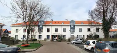 41m2 apartment to rent for 374.29€/month in Jacob van Heemskerckstraat 49, Den Helder