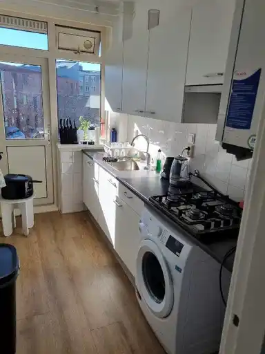 14m2 Kamer te huur voor 503€/maand in Jan Mulderstraat, Voorburg