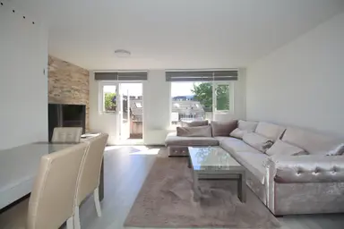 115m2 Appartement te huur voor 2495€/maand in Lissabonerf 33, Rotterdam