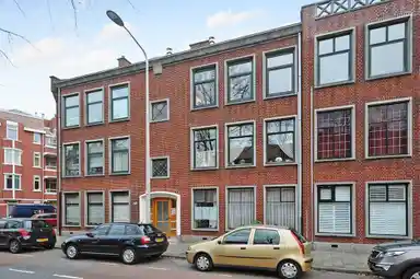 134m2 flat te huur voor 2100€/maand in Willem de Zwijgerlaan 25B, The Hague