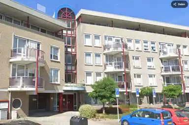 53m2 Appartement te huur voor 653.69€/maand in Willem Alexanderstraat 112, Landgraaf