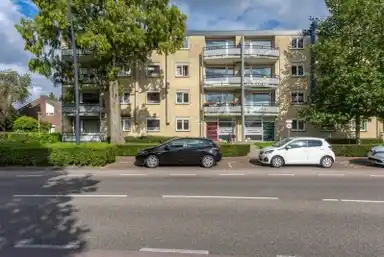 75m2 Appartement te huur voor 702.91€/maand in Hoofdstraat 441, Landgraaf