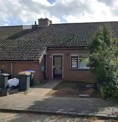 60m2 huis te huur voor 734.75€/maand in Eekhoornhof 42, Silvolde