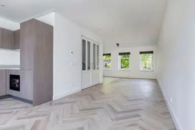 95μ² Διαμέρισμα προς ενοικίαση για 3250€/μήνα σε Linnaeusparkweg 133, Amsterdam
