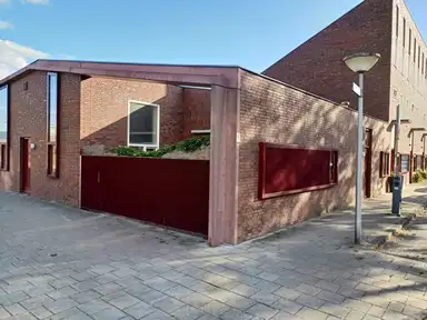 100μ² μονοκατοικία προς ενοικίαση για 1985€/μήνα σε Frans Halsstraat 1, Eindhoven