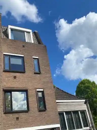 50m2 studio to rent for 1250€/month in Meerten Verhoffstraat, Breda