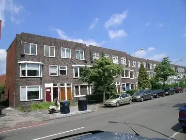 14m2 Kamer te huur voor 550€/maand in E. Thomassen à Thuessinklaan 6, Groningen