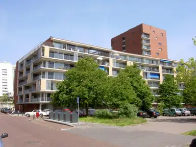 70m2 Appartement te huur voor 1325€/maand in Guido Gezellestraat 135, Voorburg