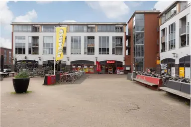 77m2 flat to rent for 1800€/month in Hoog Maanen, Ede