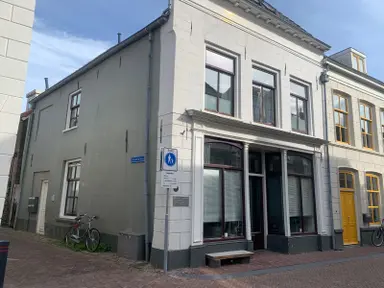 57m2 flat te huur voor 1114.61€/maand in Karpersteeg 13C, Kampen