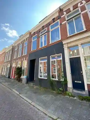 130m2 huis te huur voor 4250€/maand in Ganzevoortsingel, Groningen