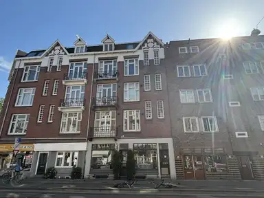 75m2 apartment to rent for 2850€/month in Witte de Withstraat 182-2, Amsterdam