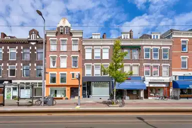 15m2 room to rent for 1042€/month in Oudedijk, Rotterdam