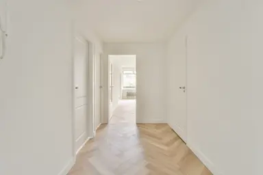 88m2 apartment to rent for 2450€/month in Bolestein 278, Amsterdam