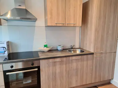 86m2 apartment to rent for 1895€/month in Van Halewijnlaan 109, Voorburg