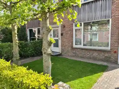 121m2 huis te huur voor 2485€/maand in Van Leeuwenhoekstraat, 's-Hertogenbosch