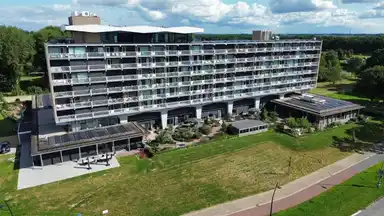 39m2 huis te huur voor 919€/maand in Smedingplein, Emmeloord