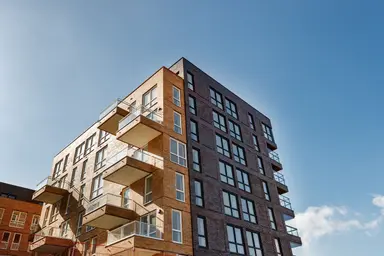 88m2 apartment to rent for 1560€/month in Mahoniehout 31, Zaandam