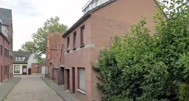 162m2 Appartamento in affitto per 2950€/mese a Kanonnierstraat, Oosterhout