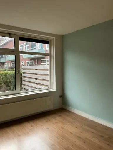 47m2 antikraak te huur voor 384€/maand in Menadostraat, Groningen