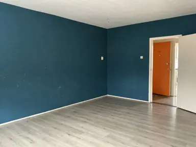 113m2 apartment to rent for 535€/month in Kerkstraat, Hoogezand