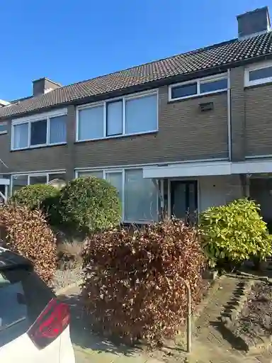 125m2 Casa in affitto per 1600€/mese a Brederolaan 20, Etten-Leur