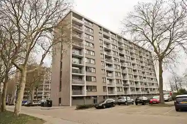 0m2 Appartamento in affitto per 945.48€/mese a Paterserf 267, Oosterhout