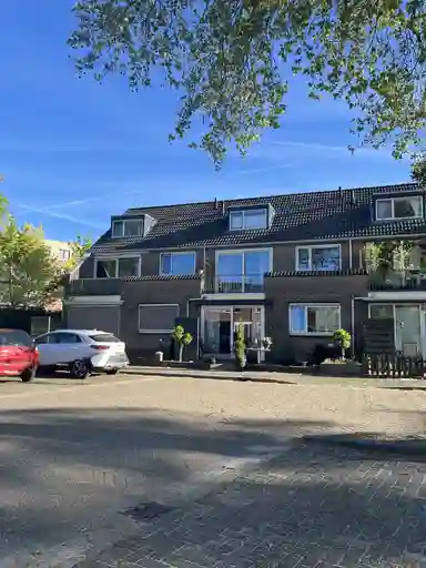 86m2 flat to rent for 731.92€/month in Eibert den Herderstraat 7, Harderwijk