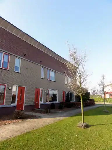 73m2 huis te huur voor 719.87€/maand in Rozemarijn 21, Gendringen
