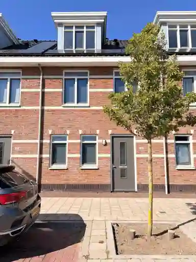 121m2 huis te huur voor 1425€/maand in Singel, Vlissingen