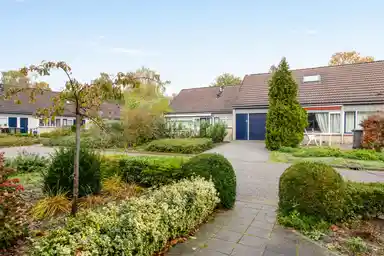 92m2 huis te huur voor 1220€/maand in Beekweide 8, Eefde