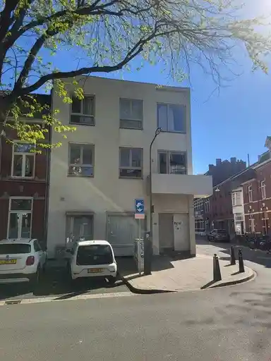 80m2 Appartement te huur voor 1180€/maand in Bourgognestraat, Maastricht