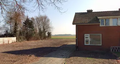 46m2 huis te huur voor 714.47€/maand in Scheidingsweg 32, Nieuw-Amsterdam