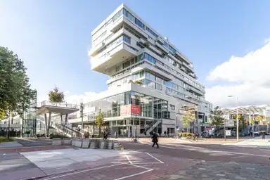 69m2 studio te huur voor 1828€/maand in Moreelsehoek 122, Utrecht